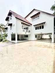 Gallop Road (D10), Detached #552569061
